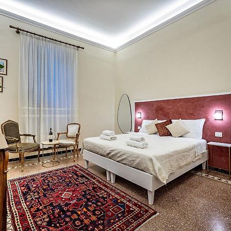 Brunelli Apartments Florence Exterior photo