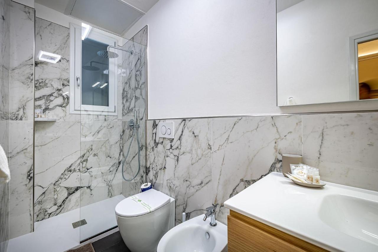 Brunelli Apartments Florence Exterior photo